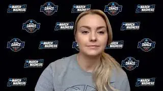 2021 Men's Basketball NCAA Tournament - Second Round Press Conference