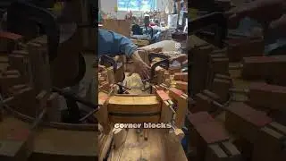 Inside of building a cello - DEMO - KRUTZ Strings