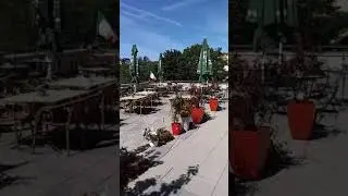 Італійська тераса.