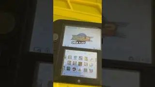 Sonic Adventure 2 on the 2DS 