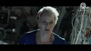 Отрывок из фильма Рэмпейдж