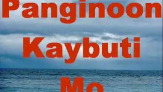 Panginoon Kaybuti Mo (faithmusic manila)
