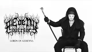 Eden Adversary - Lords ov Gehenna ft. Makhlvk (Official Music Video)