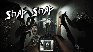 ВЕЧЕРНИЙ ХОРРОР В МОРГЕ | SNAP SNAP