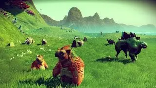 No Man´s Sky | Volvemos Con mas ganas que nunca| Esp