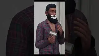 Бородатое утро Боба Панкейка 🧔🏻‍♂️ 