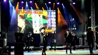 Группа Герои и OBC CREW 