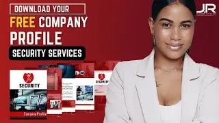 FREE COMPANY PROFILE DOWNLOAD | Security Services