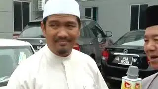Sekitar Awal Penubuhan Darul Thibbun Nabawi 2013 oleh Ustaz Ahmad Dusuki Abd Rani 