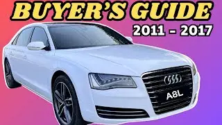 How To Buy A Used Audi A8L In India