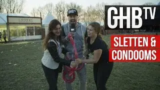 Sletten & Condooms - GHB TV #23