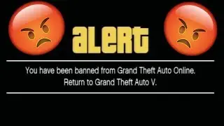 Calling Rockstar Support - Perma BANNED!