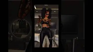 IMVU | TikTok Dance “P.S. Nasty Girl TikTok” #IMVU #phiasims #tiktokdance #dance #nastygirl #tinashe