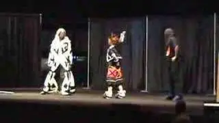 AX 2007 Masquerade #02