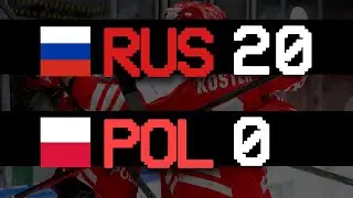 The Biggest Blowouts in History | Weird Stories of Hockey