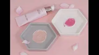 VELY VELY Lotus Flower Tone Up Cream to make your own foundation recipe