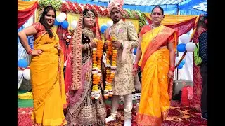 पहाड़ी शादियोँ में बदलते रीती रिवाज़ (Part - 2)