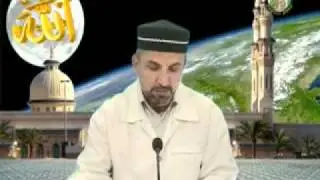 Ихья - Книга (раздел) вероубеждения, урок 28