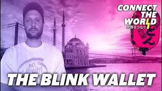 Pioneering the Bitcoin Banking Revolution with Blink | Kemal Yaşar