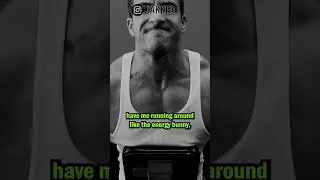 The Right Pre Workout For You!