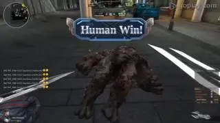 SmartPixelProject2Assault Fire Mutation part 5 -DMgaming