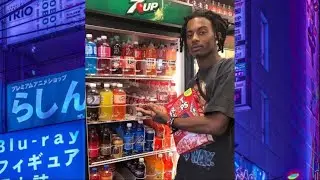 *FREE* Playboi Carti Type Beat - "Supermarket" | Free Type Beat 2022
