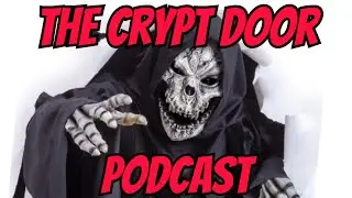 Sketchy Funeral Home EXPOSED! (You NEED to Know This) - The Crypt Door Podcast