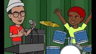 TYM - My Bros (Official Video)
