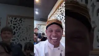 KERJA DI AMERIKA KOK CENGENGESAN ❗️ #chefdancuk #rickybobbychef