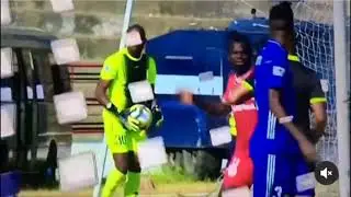 MAGOLI YOTE RUVU SHOOTING VS SIMBA SC (1-3)
