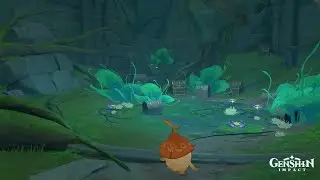 Mysterious Clipboard: Static View Part 1 and Part 2 Chest Locations