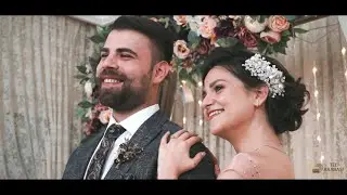 Sibel ve Ahmet Nişan ve İsteme Hikayesi Vol: 2