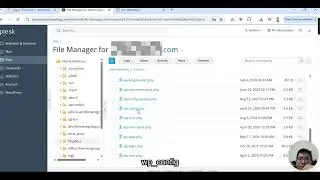 Wordpress Issue: Add Post or Add Page Error (Javascript or CSS not loading) load-scripts.php Error