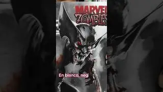 Marvel + Zombies, una combinación irresistible. Ya en la tienda y en www.infinitycomics.es 📦📚