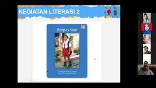 Vebri Anita - Simulasi Pembelajaran Kelas Kelas 3 Semester 1
