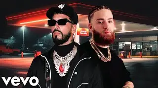 Anuel AA, Hades 66 - Eminem En Detroit (Music Video) Prod Stone