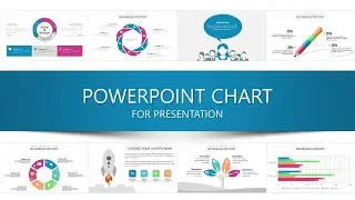 Marketing chart: Download Marketing Research PowerPoint charts Presentation