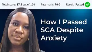 IMG's Road to SCA Success: My Best Advice