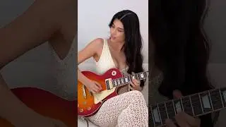 The most beautiful Metallica solo