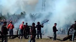 36th Annual Reenactment 