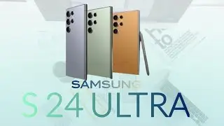 Galaxy S24 Ultra ...         