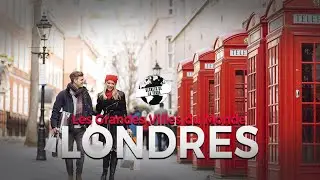 Documentaire Les Secrets de Londres