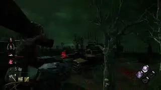 Double Tap Snipe Huntress(shorts)
