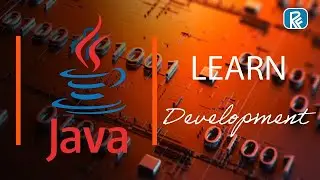 Java Programming course 2021 UPDATE | for Beginners | Simple Program