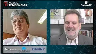 José Luiz Pedro de Barros fala sobre a possibilidade de terceirização do SESMT
