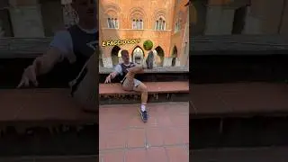È più forte di me 😂 sempre gol ⚽️ 