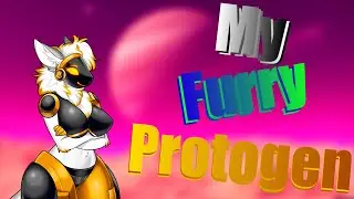 My Furry Protogen Full Game