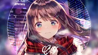 Nightcore - Animal | (Lyrics)