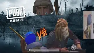 PUBG MOBILE gameplay CHAFA & PERRON pero humilde :3
