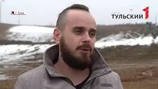 Розы решили составить елкам конкуренцию